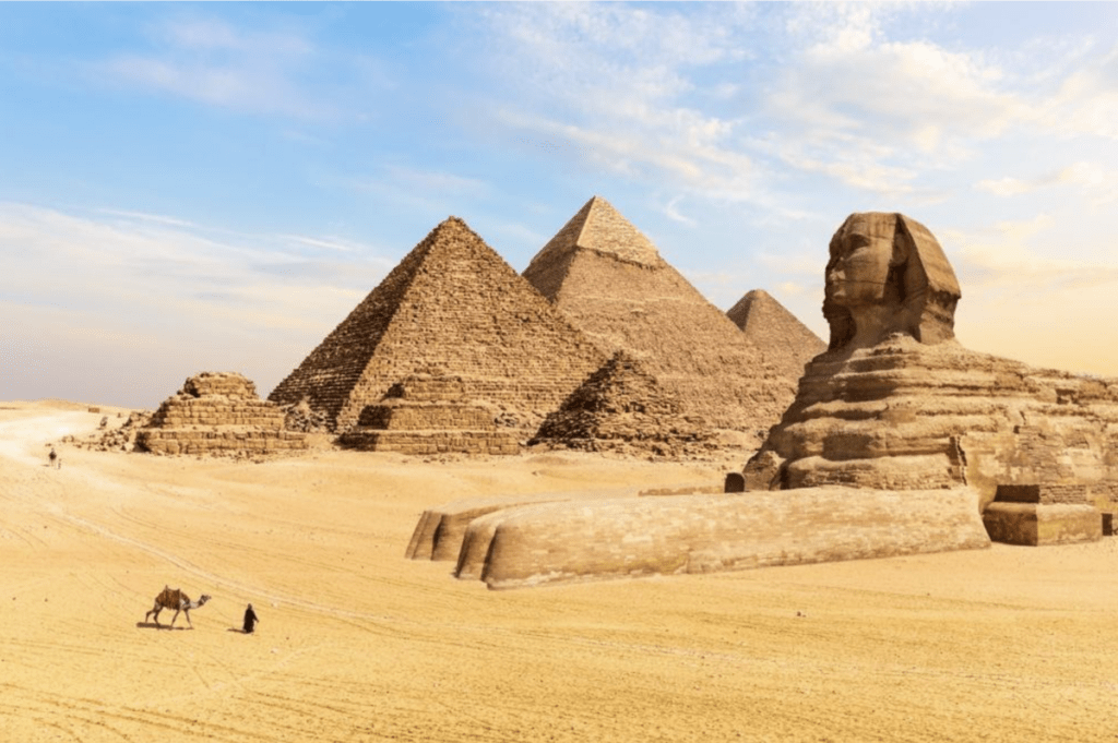 \"Egypt